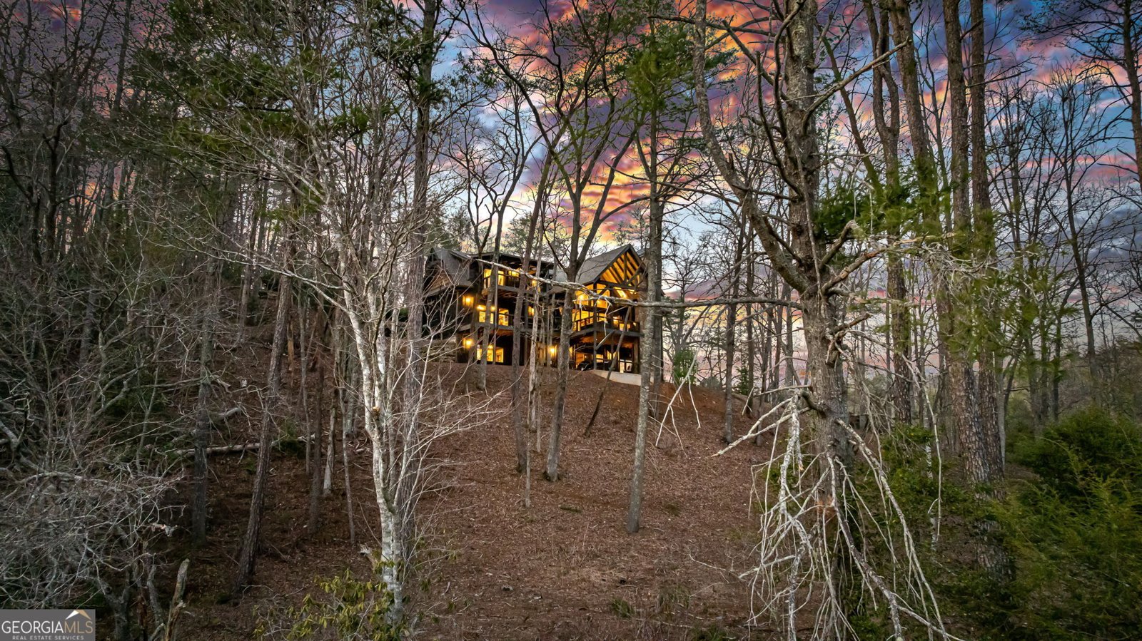 381 Trails End Blue Ridge - 84