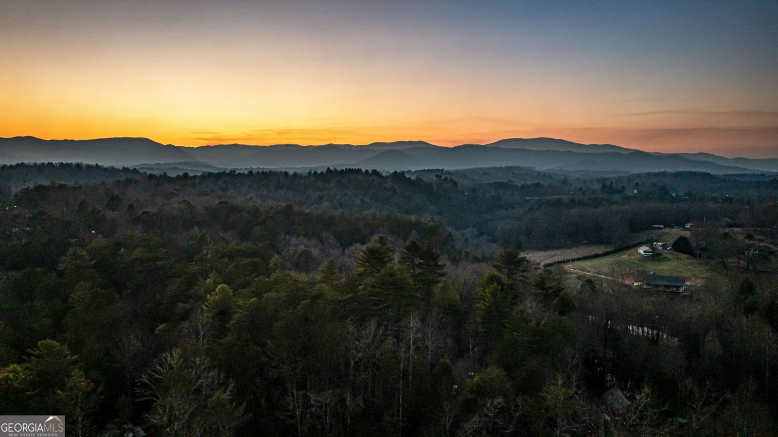 381 Trails End Blue Ridge - 87