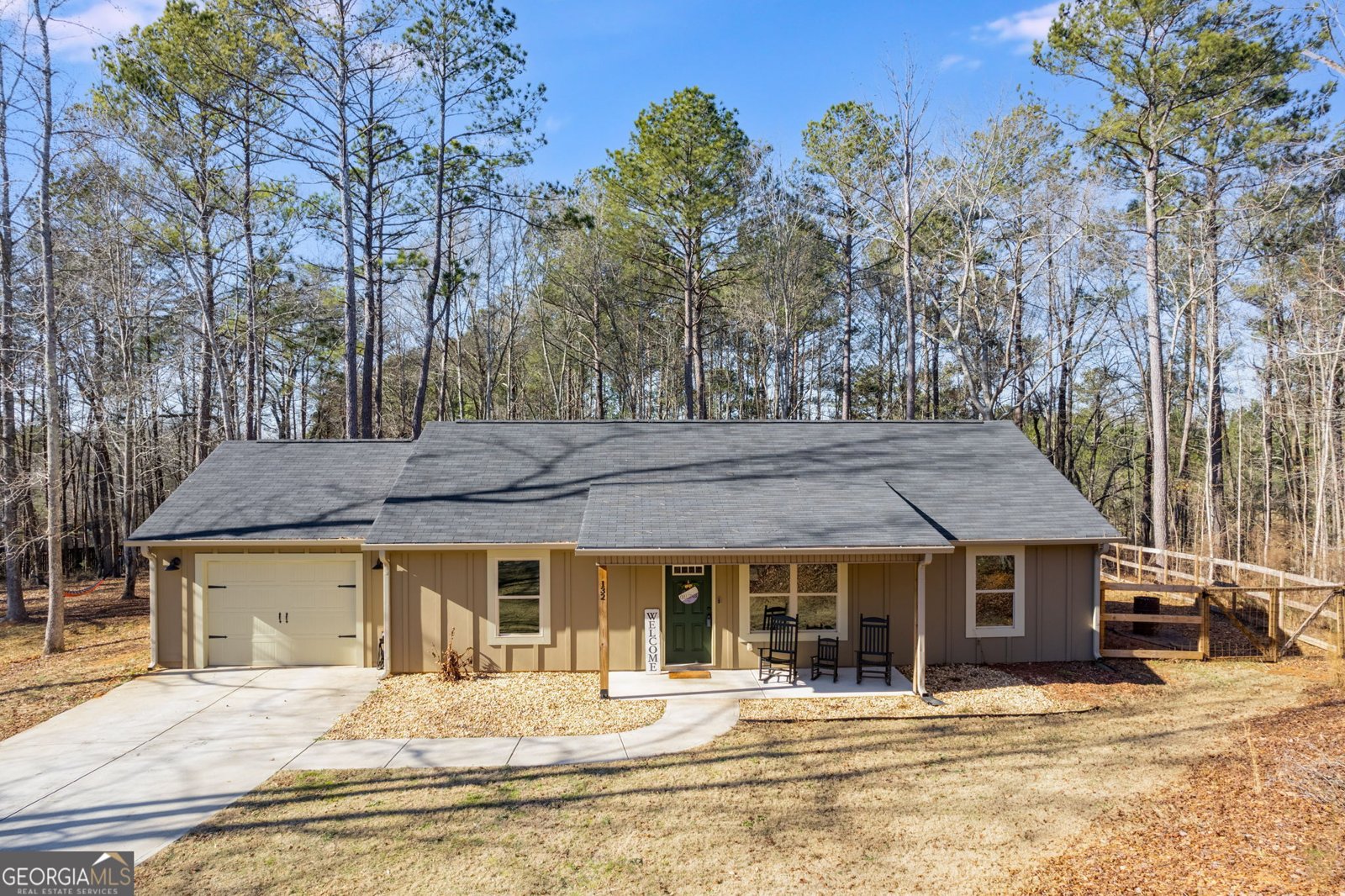 132 Pinnacle Way Carrollton - 1
