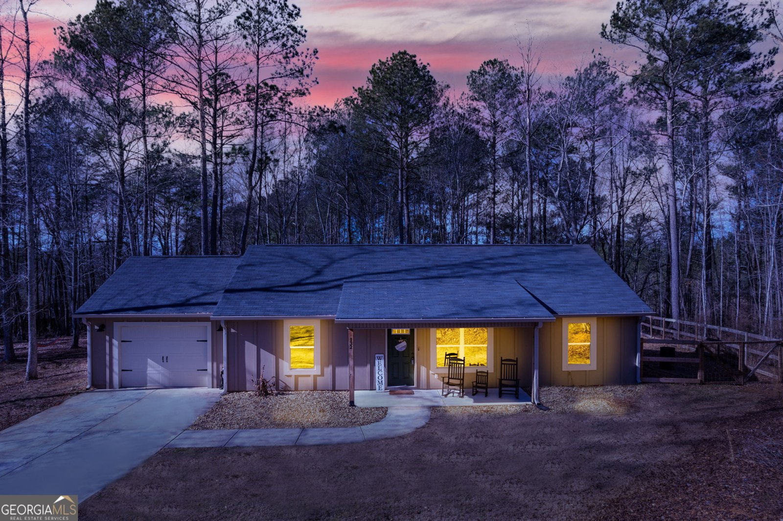 132 Pinnacle Way Carrollton - 2