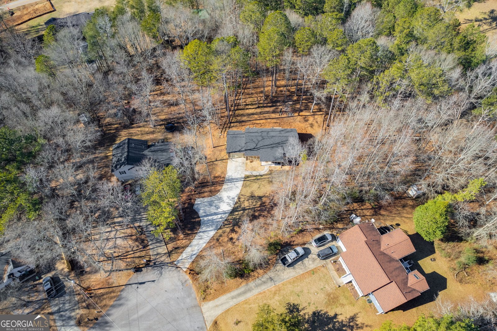 132 Pinnacle Way Carrollton - 27