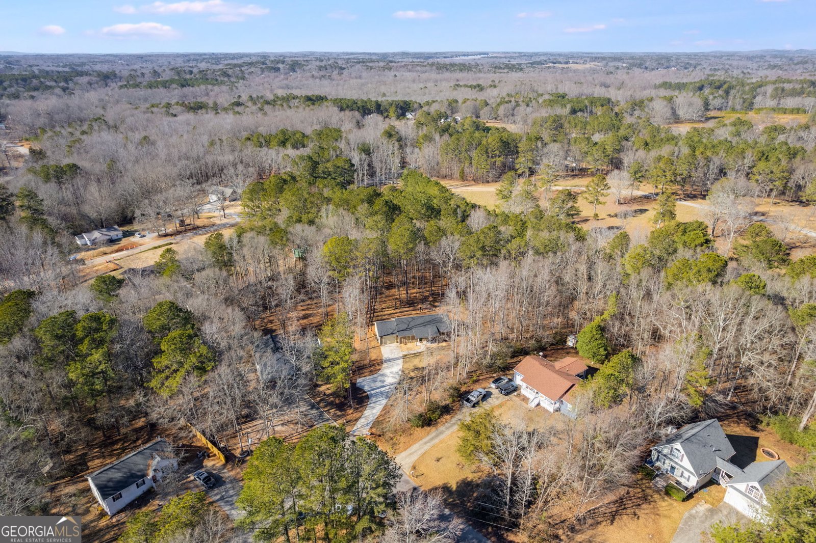 132 Pinnacle Way Carrollton - 28