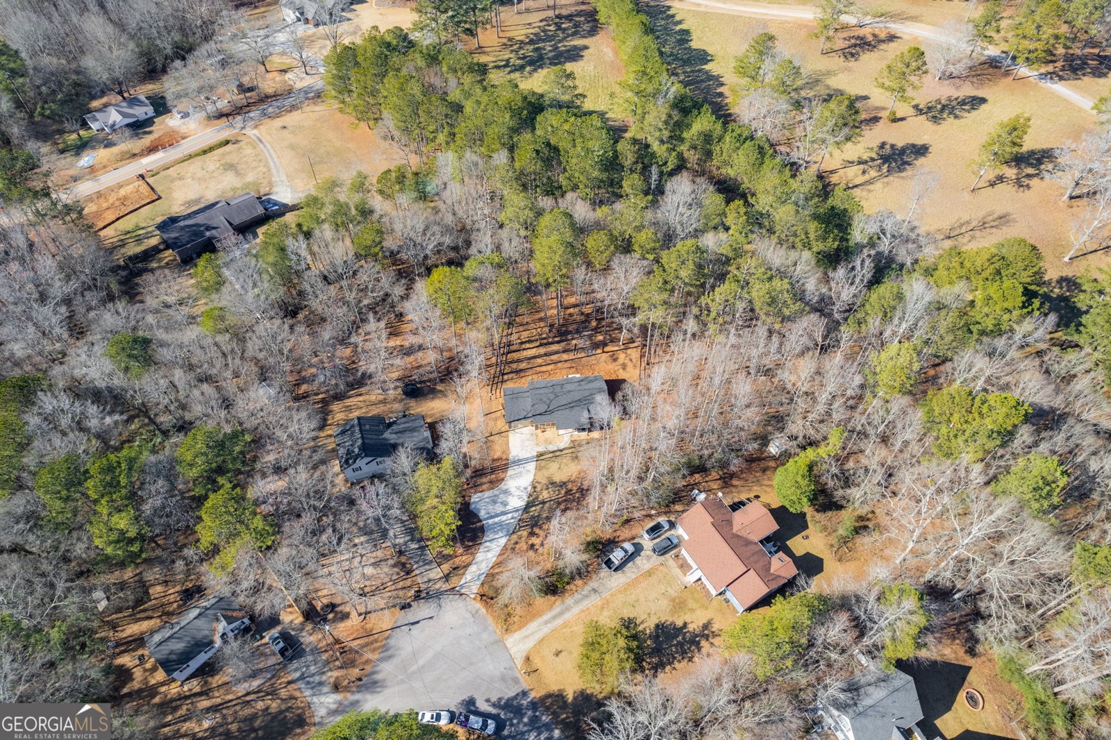 132 Pinnacle Way Carrollton - 29
