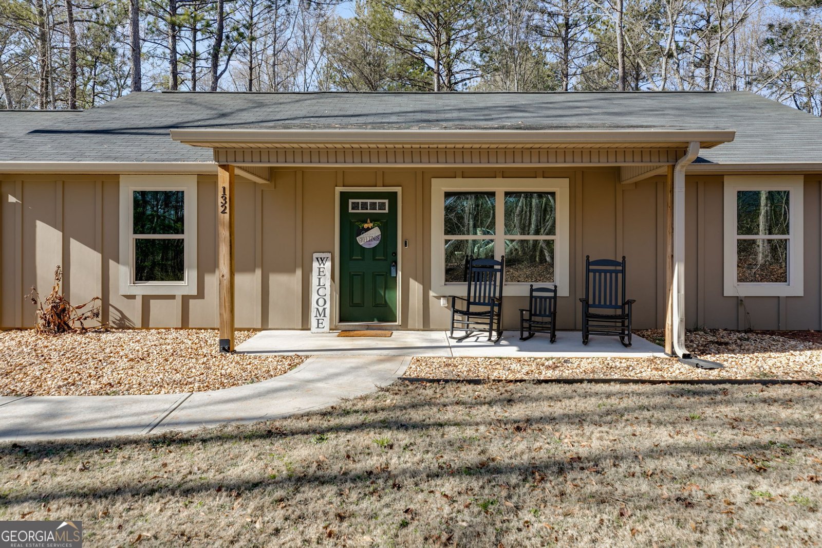 132 Pinnacle Way Carrollton - 3