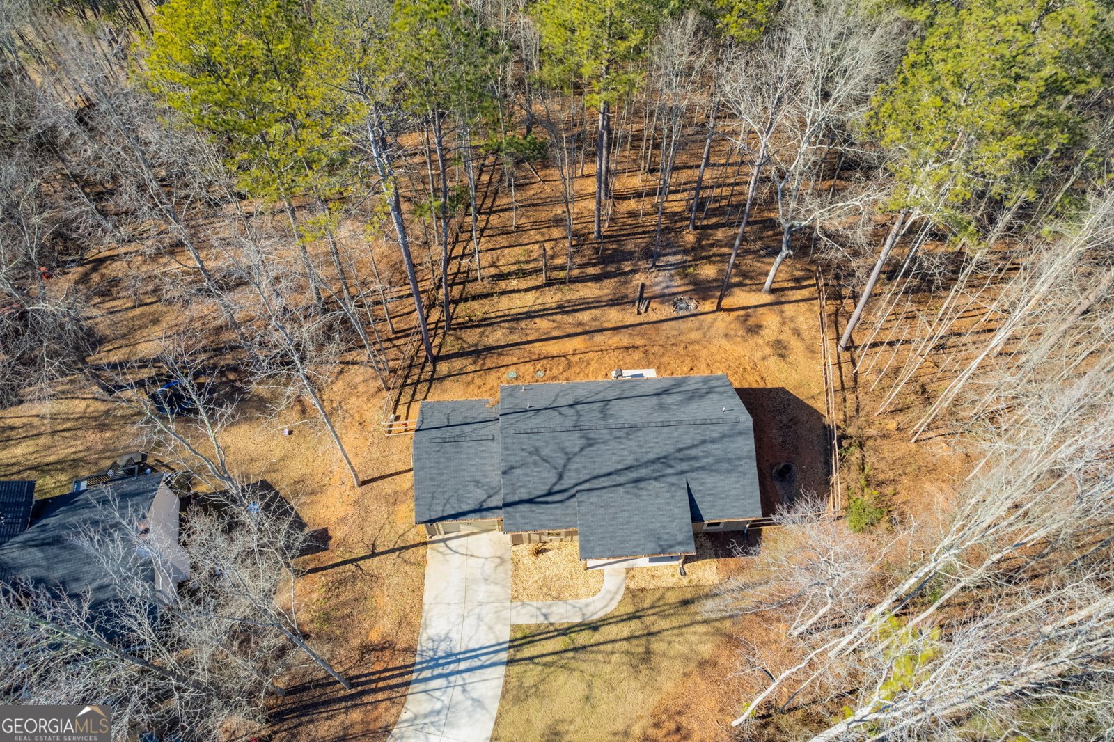 132 Pinnacle Way Carrollton - 30