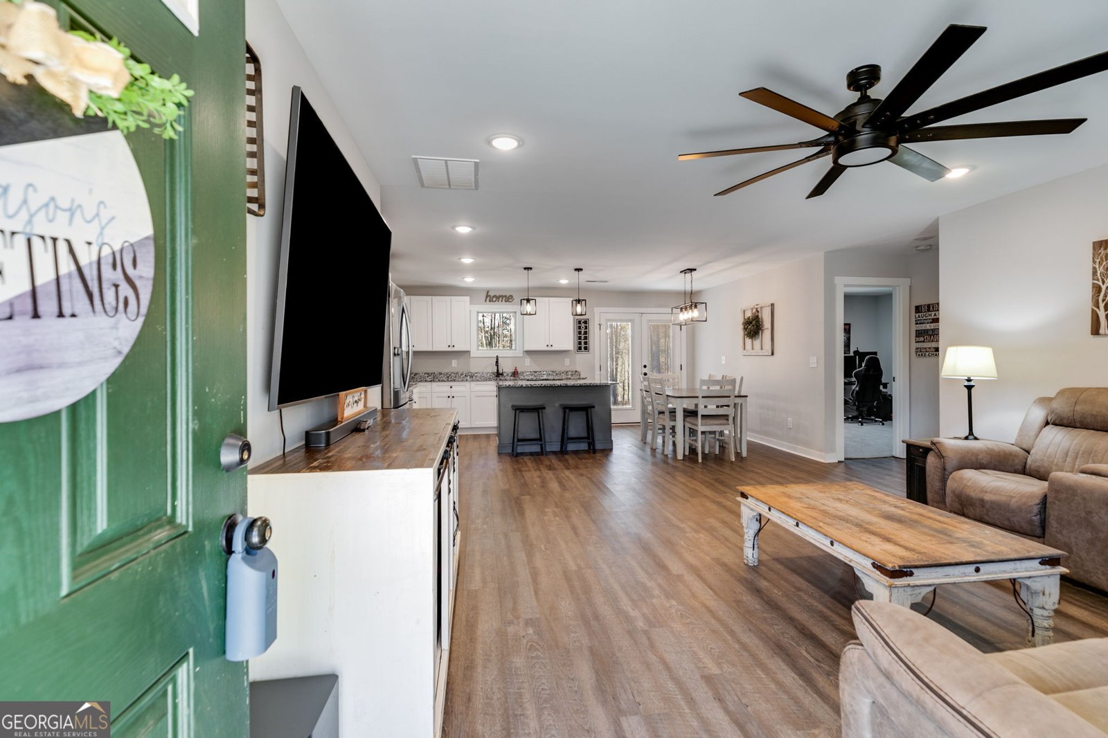 132 Pinnacle Way Carrollton - 4