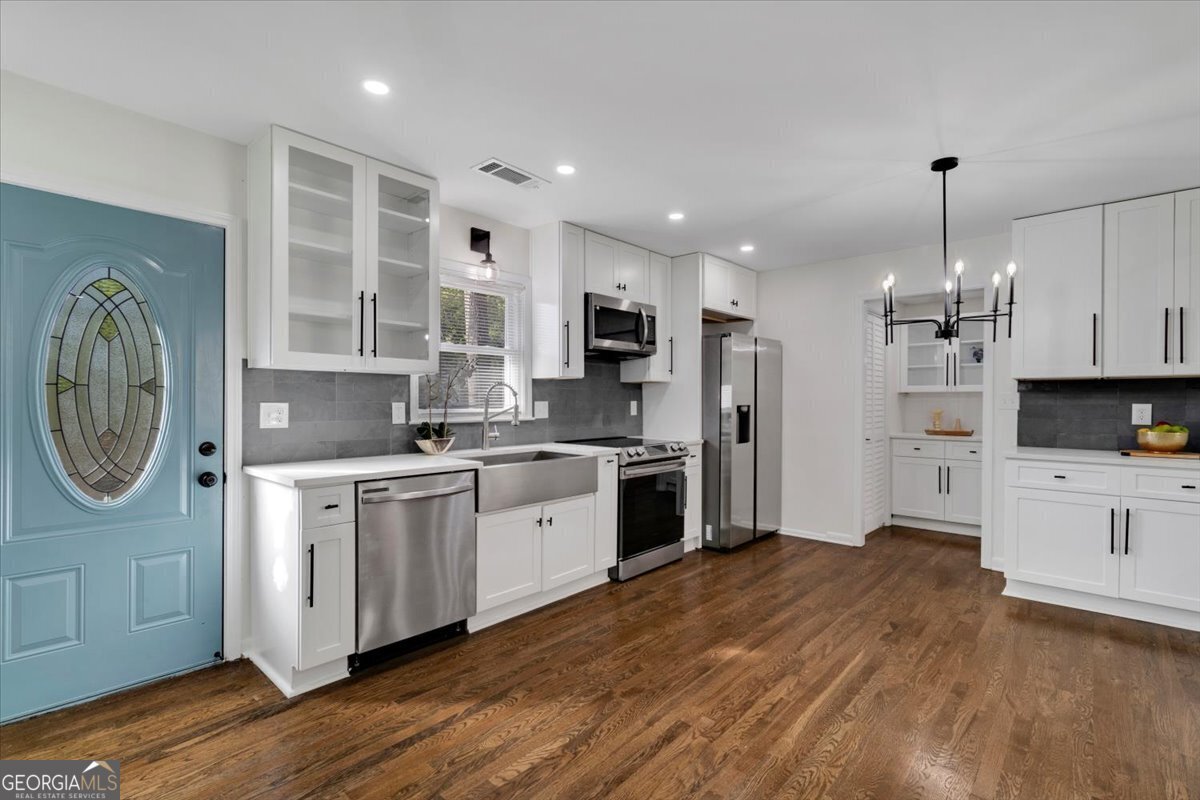 629 Moselle Drive Mableton - 17