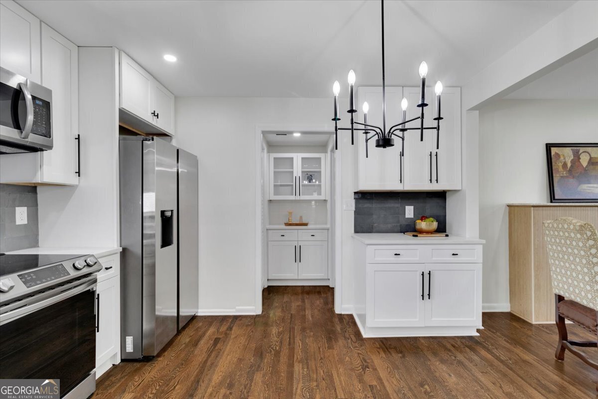 629 Moselle Drive Mableton - 18