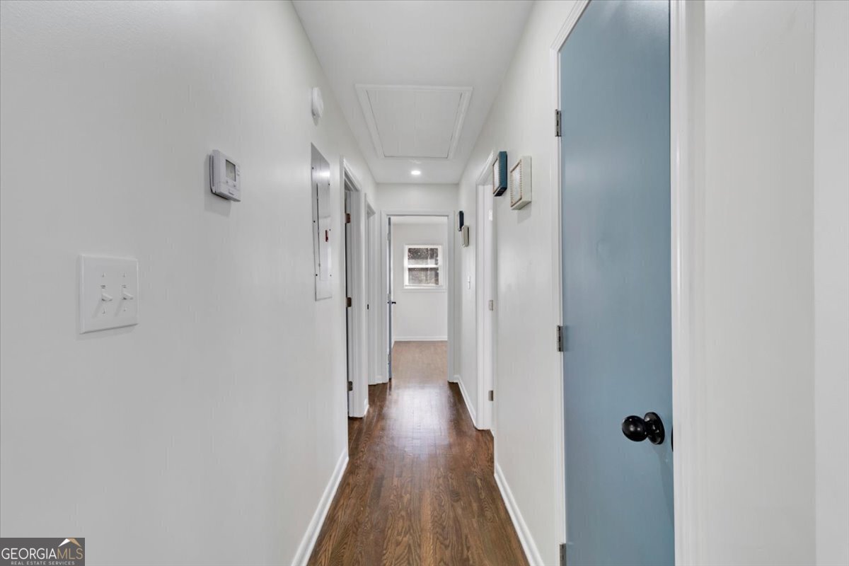 629 Moselle Drive Mableton - 22