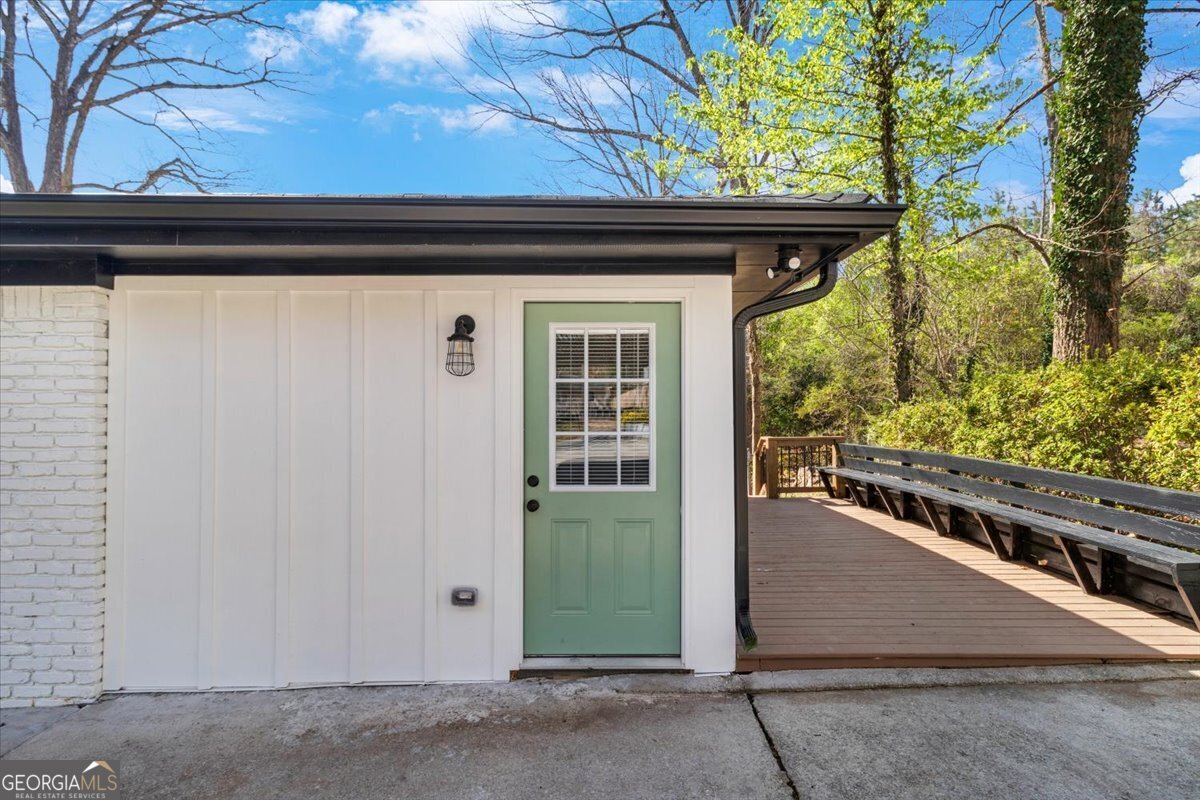 629 Moselle Drive Mableton - 3
