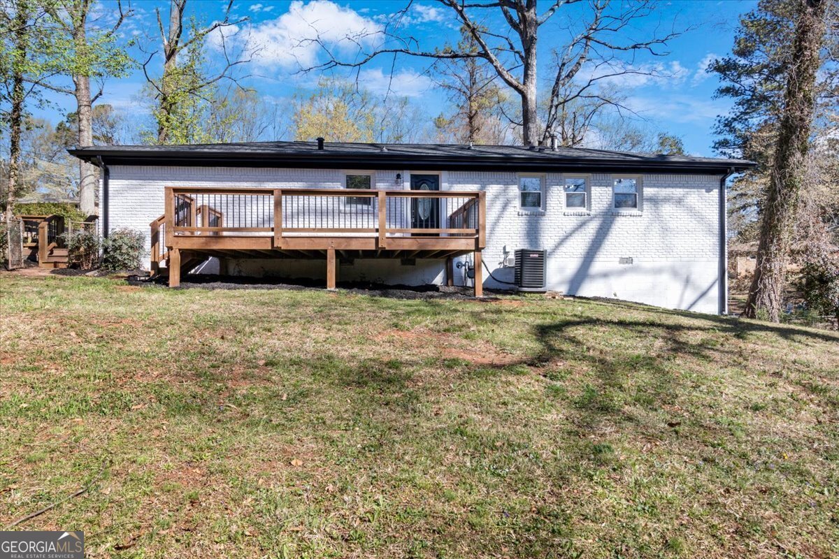 629 Moselle Drive Mableton - 37