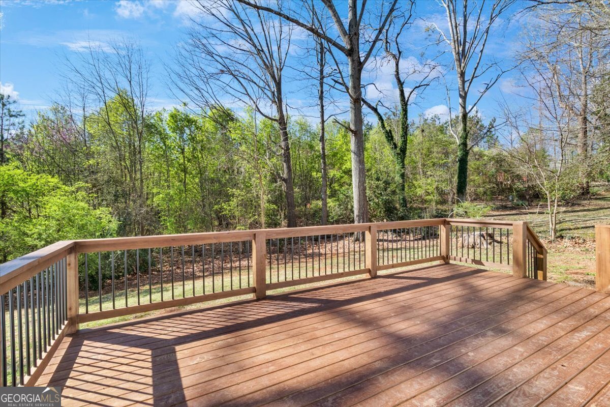 629 Moselle Drive Mableton - 38
