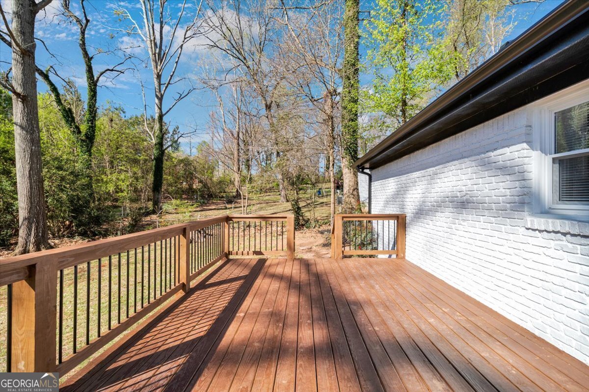 629 Moselle Drive Mableton - 39