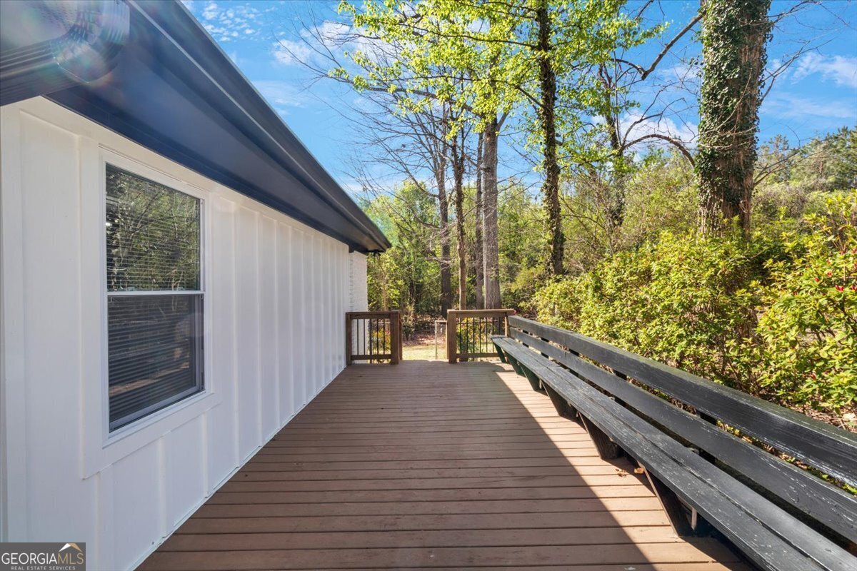 629 Moselle Drive Mableton - 4