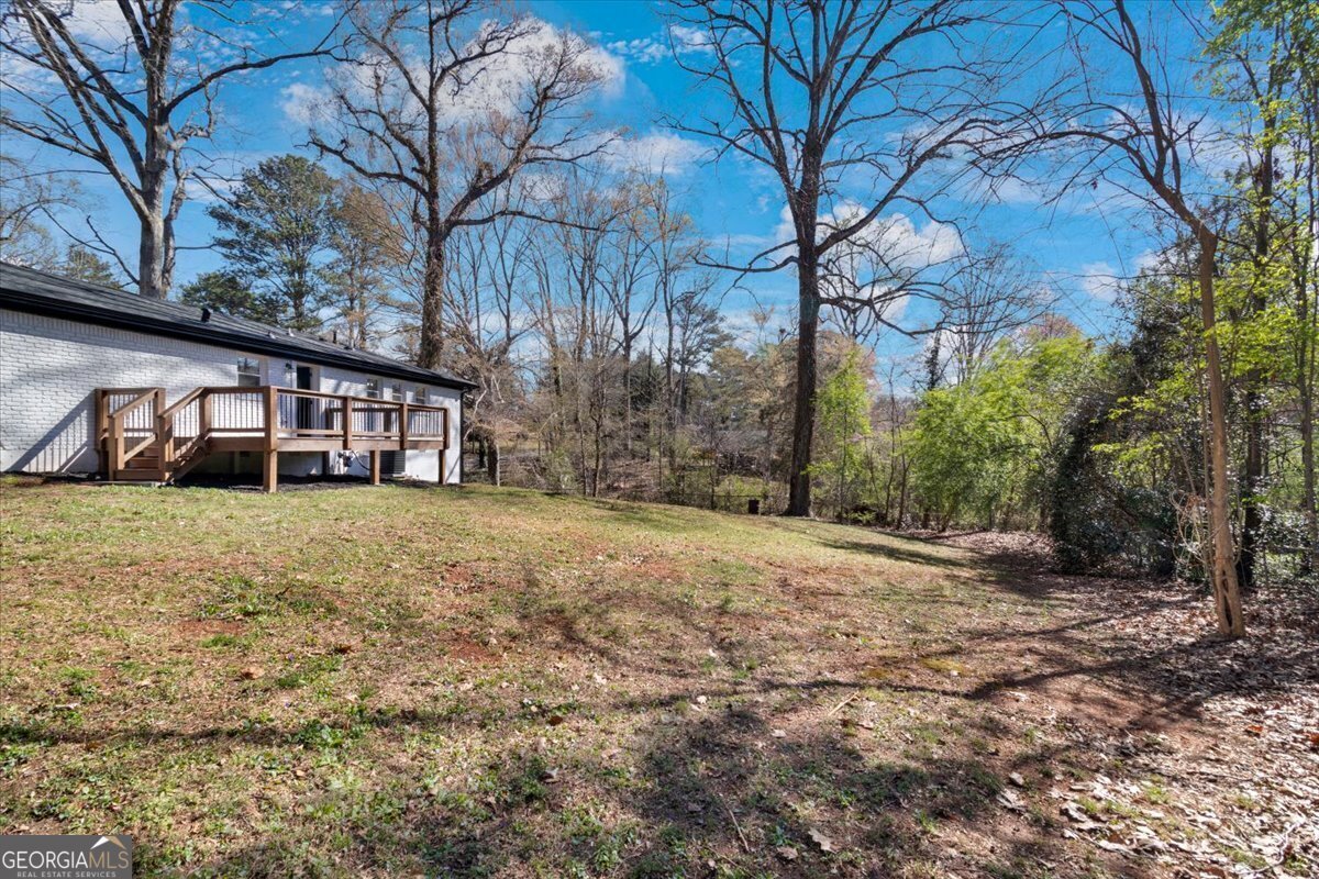 629 Moselle Drive Mableton - 41