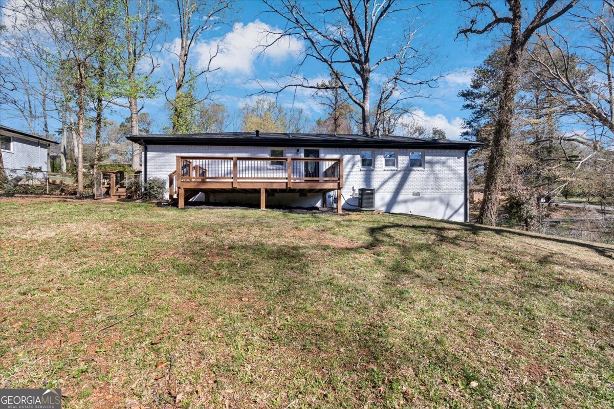 629 Moselle Drive Mableton - 43