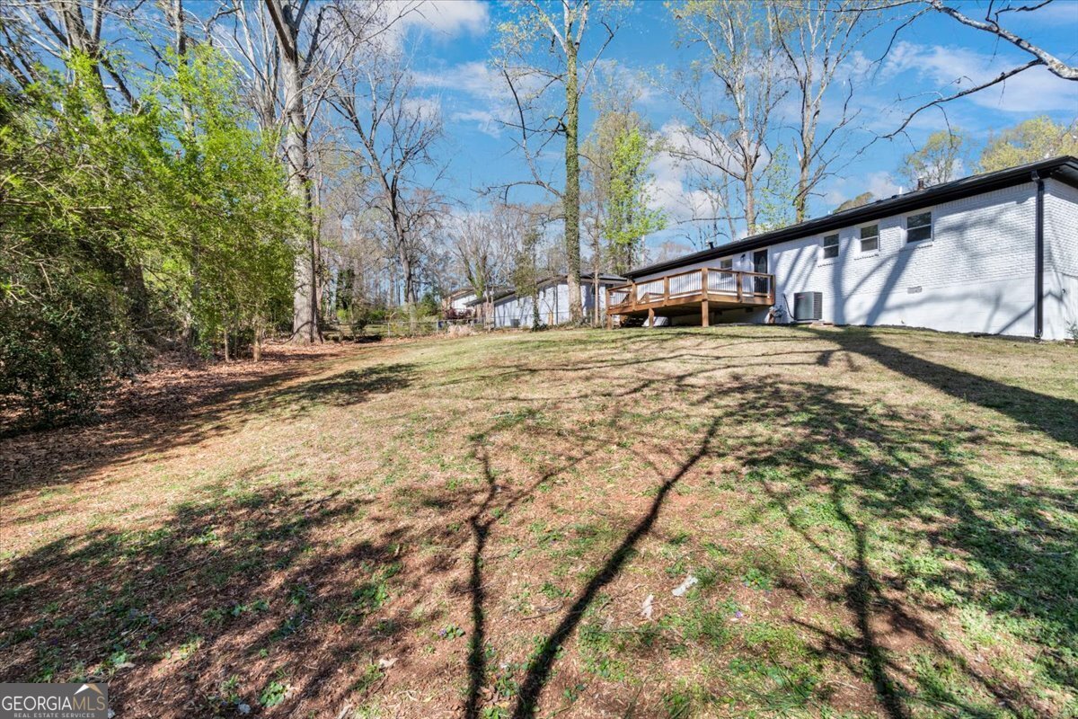 629 Moselle Drive Mableton - 44