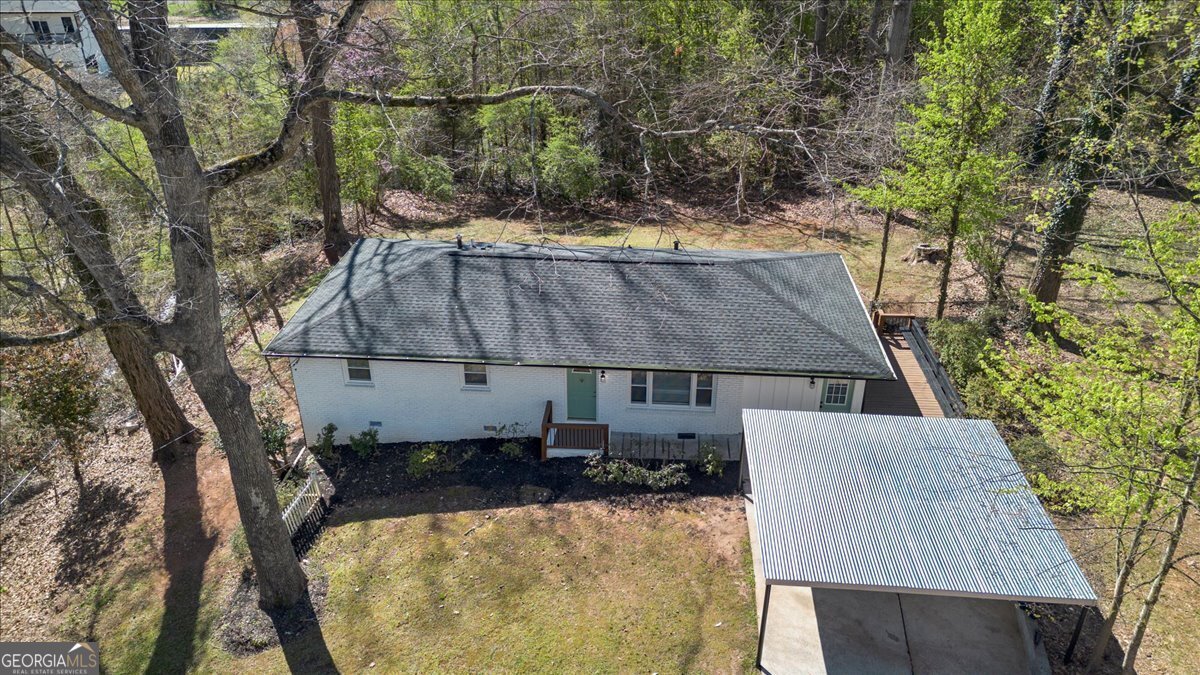 629 Moselle Drive Mableton - 46
