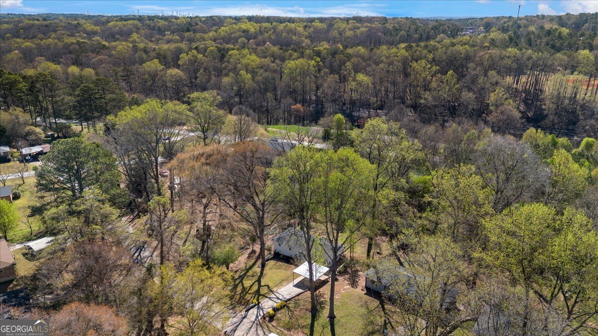 629 Moselle Drive Mableton - 47