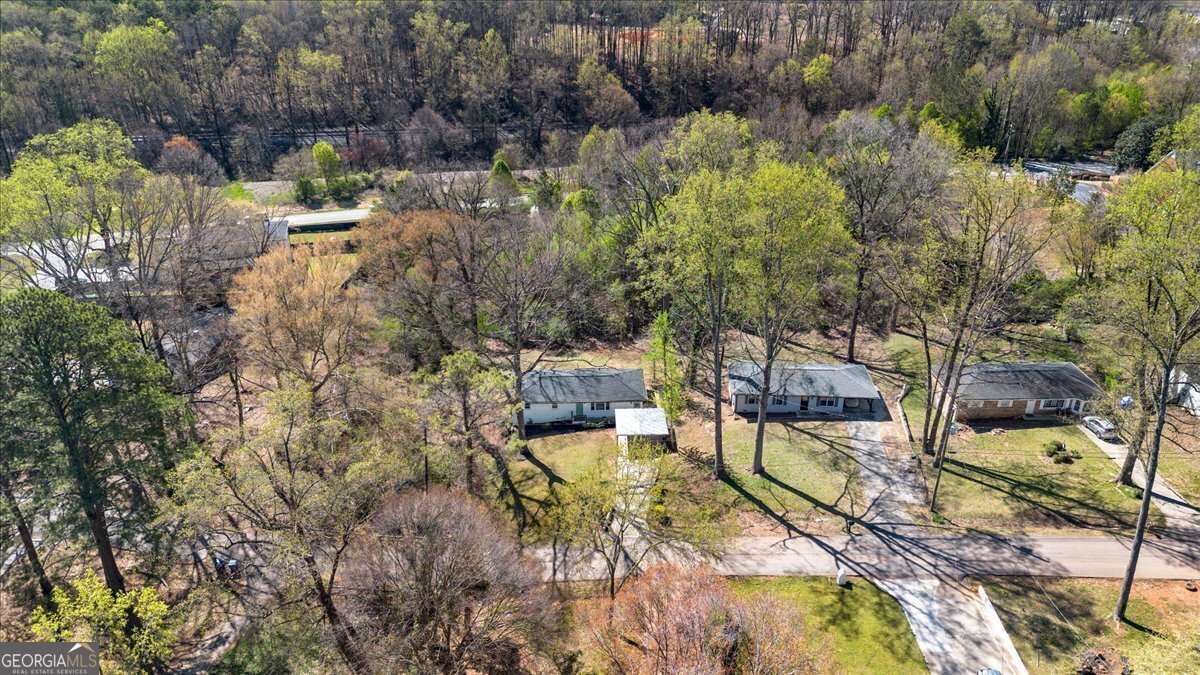 629 Moselle Drive Mableton - 48