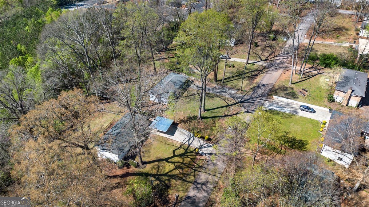 629 Moselle Drive Mableton - 49