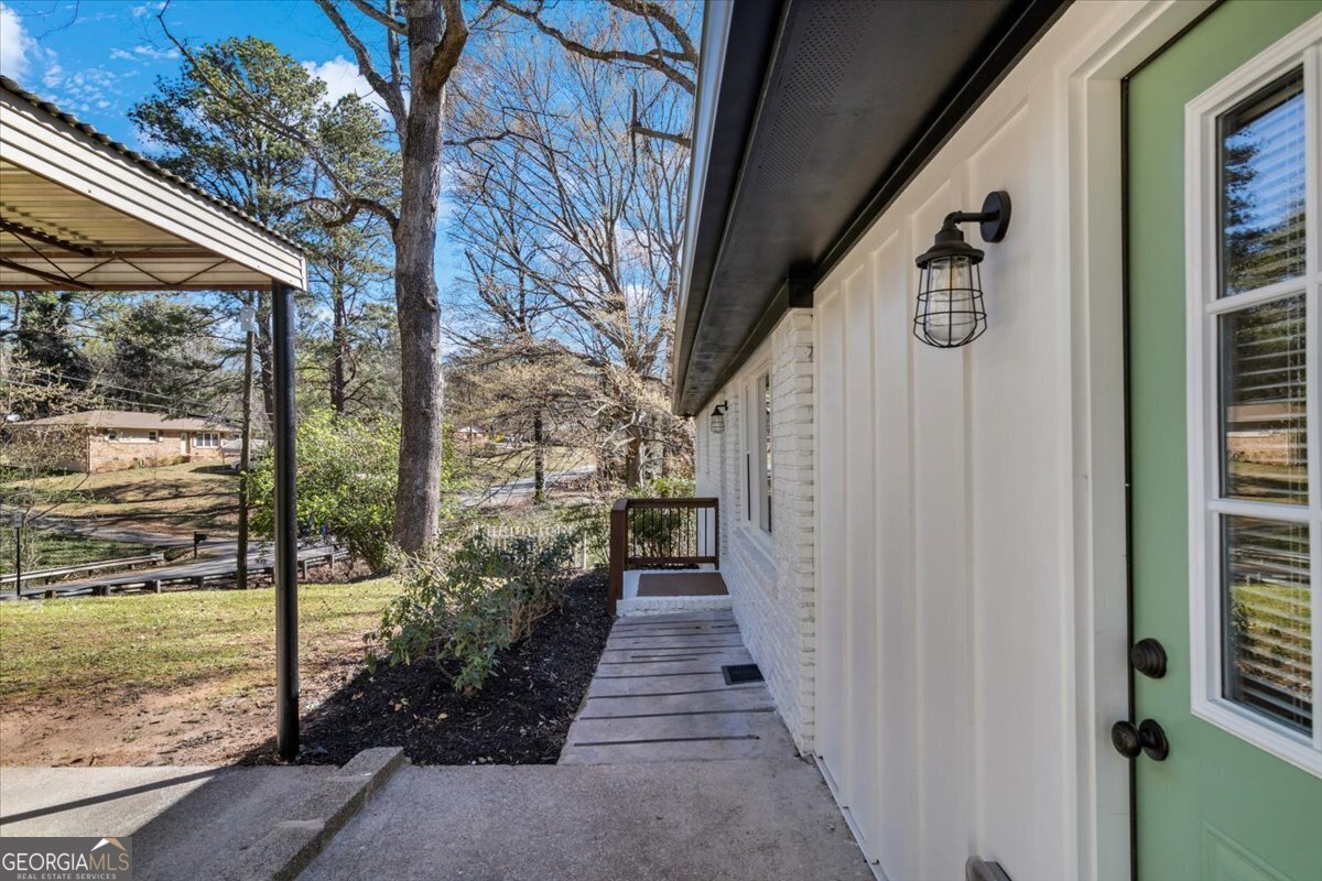 629 Moselle Drive Mableton - 5