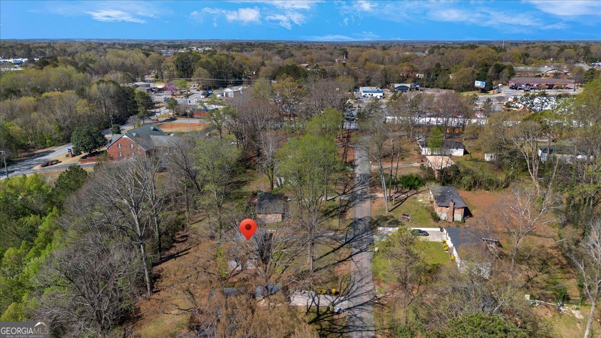 629 Moselle Drive Mableton - 50