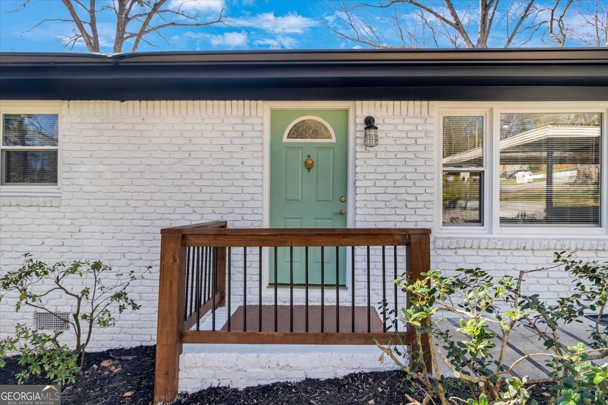 629 Moselle Drive Mableton - 7