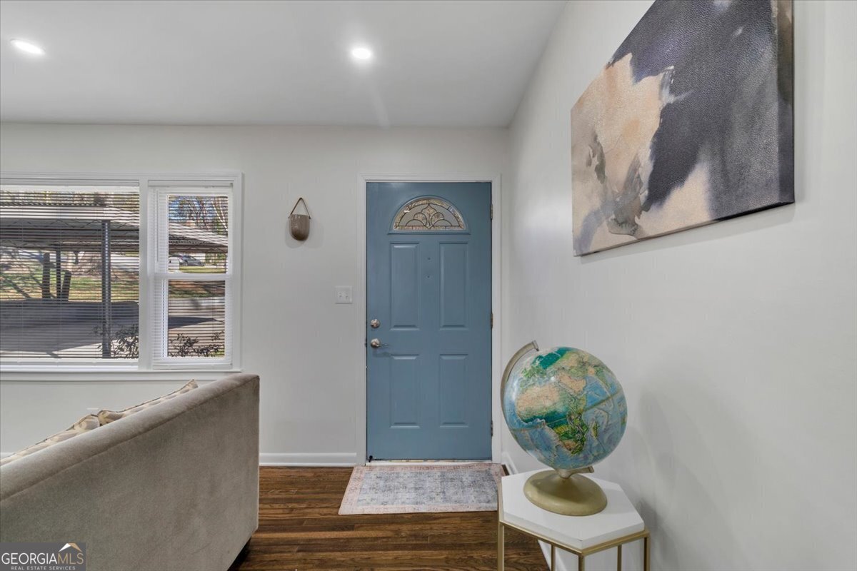 629 Moselle Drive Mableton - 9