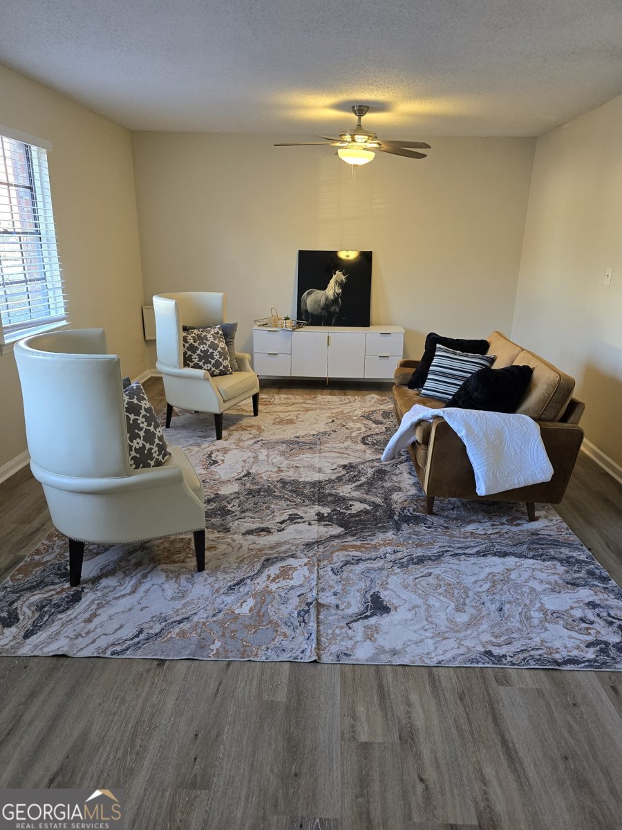 6354 Shannon Parkway Union City - 1