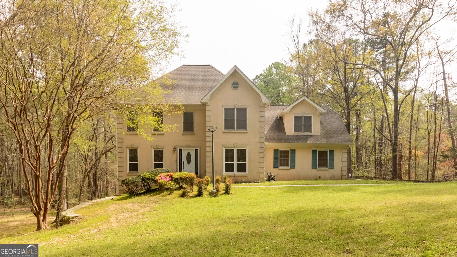 5150 Rockford Lane Stockbridge - 1