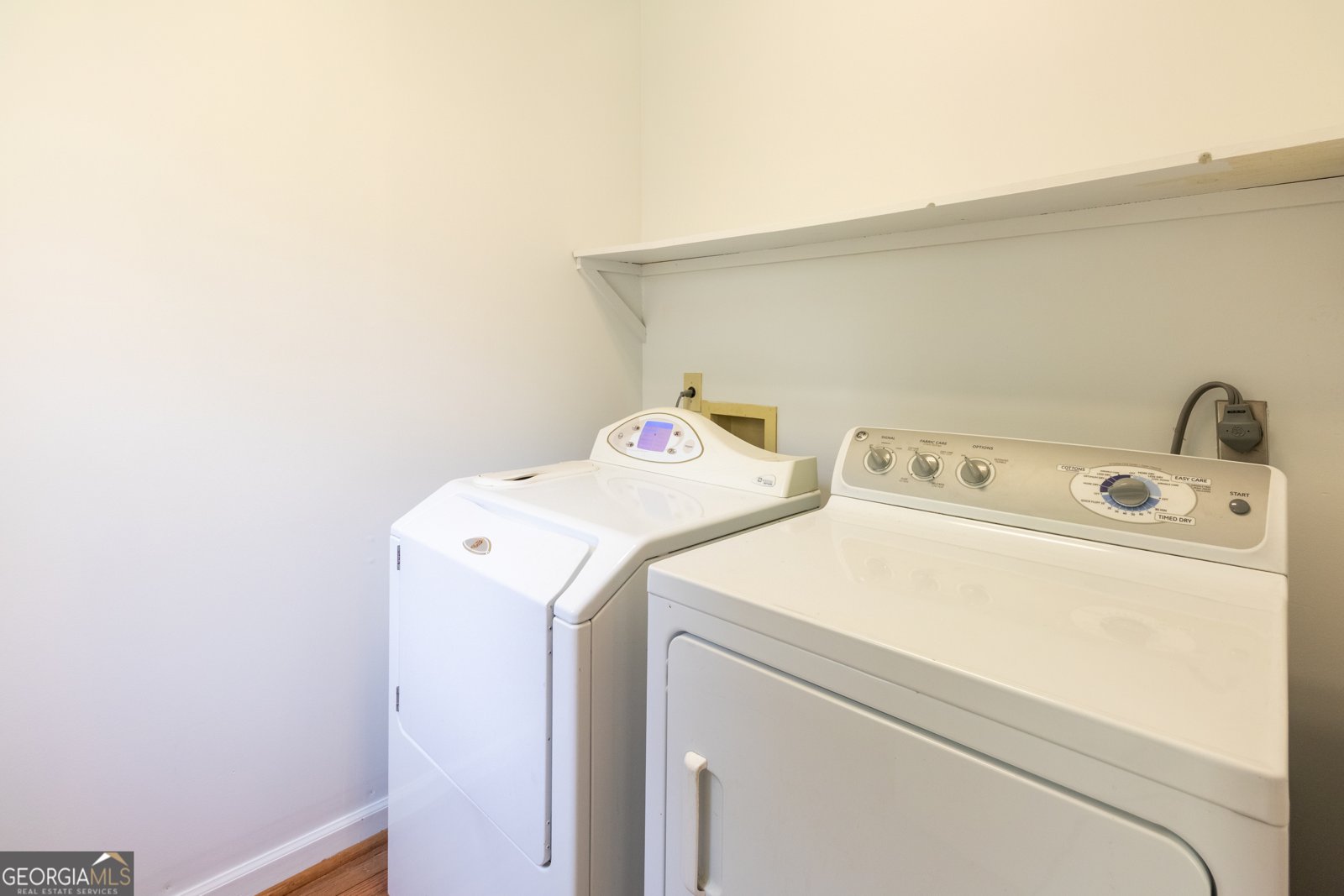 5150 Rockford Lane Stockbridge - 13