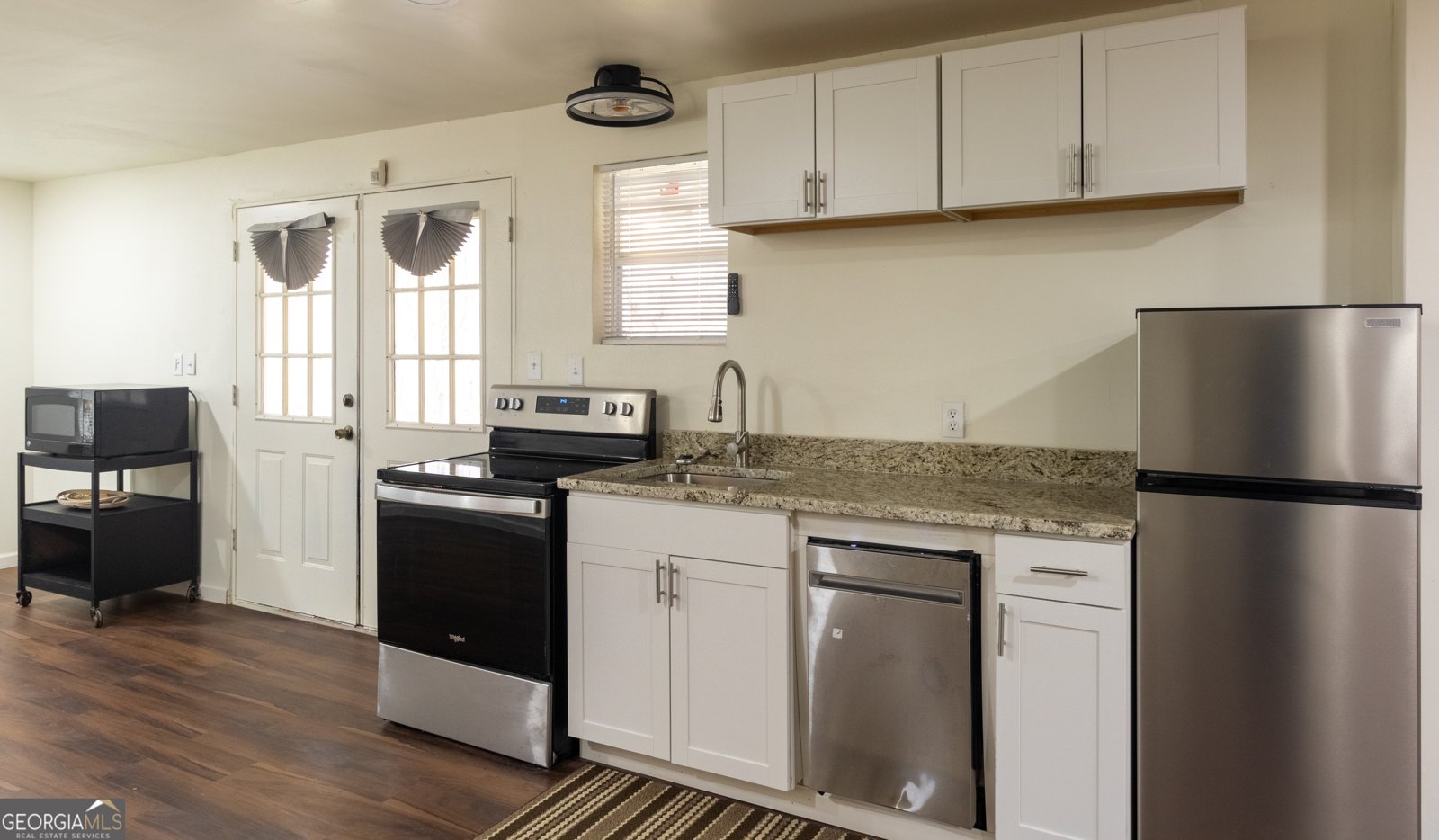 5150 Rockford Lane Stockbridge - 29