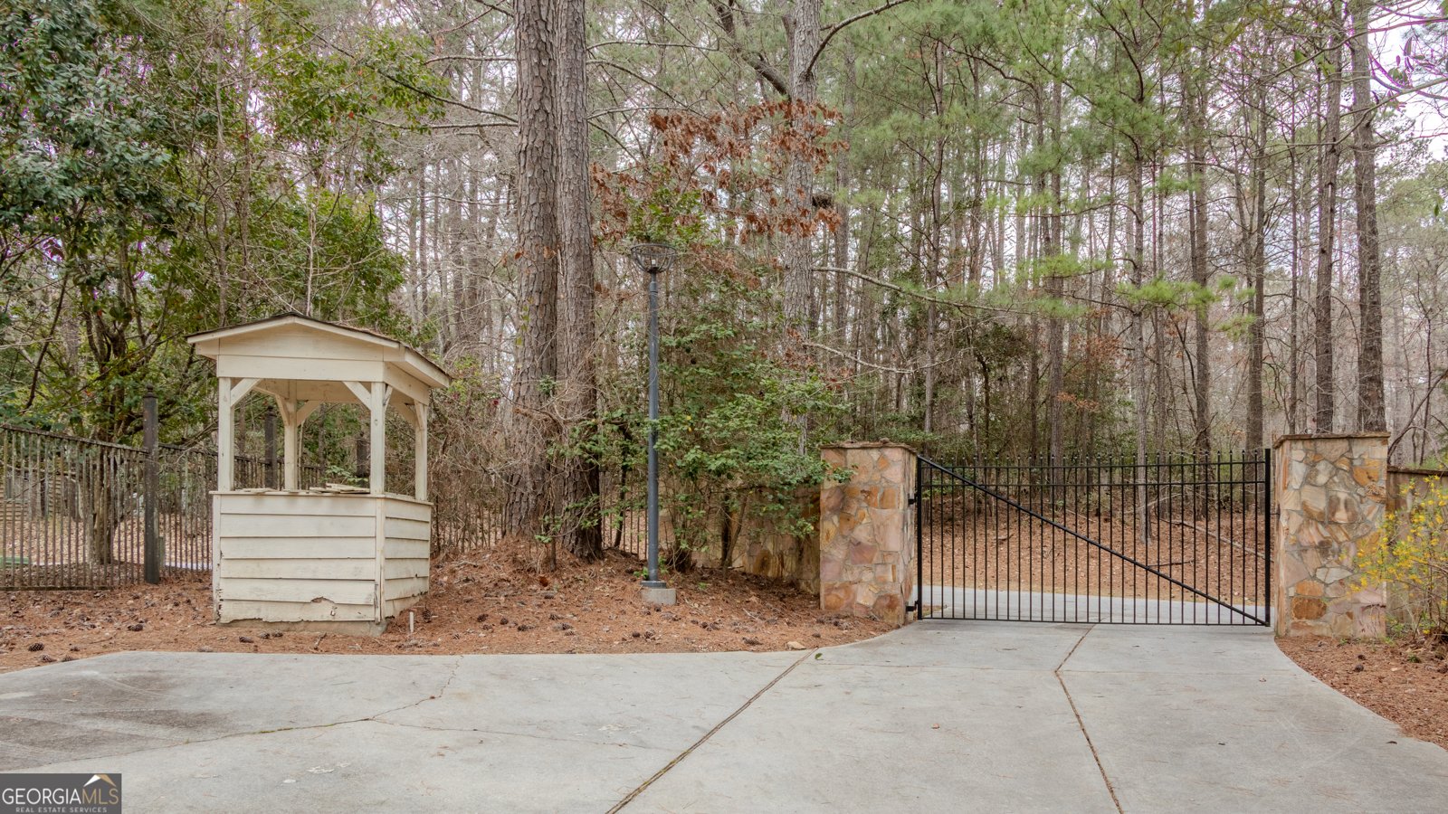 5150 Rockford Lane Stockbridge - 3