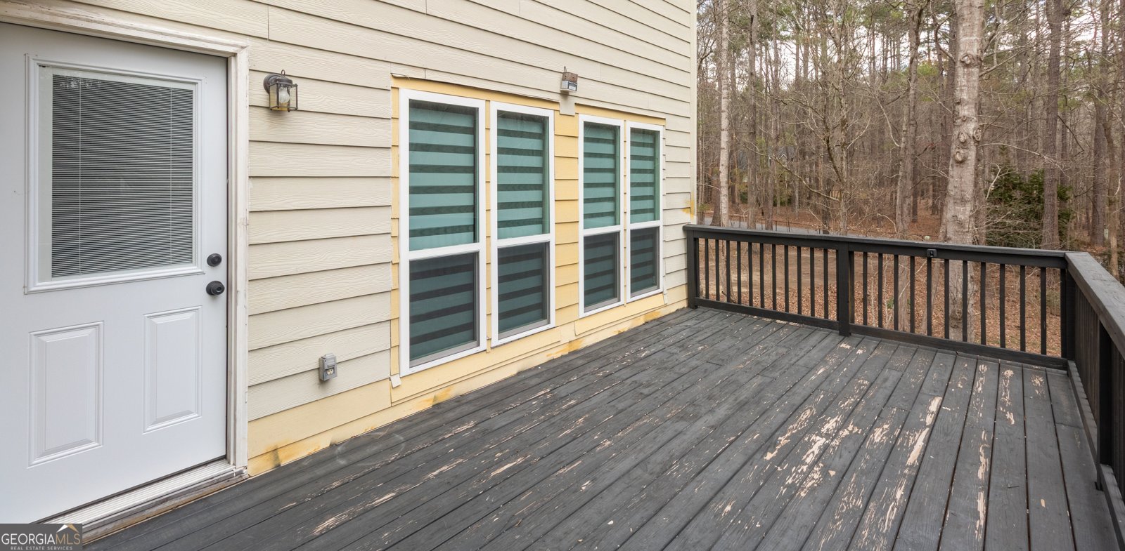 5150 Rockford Lane Stockbridge - 33