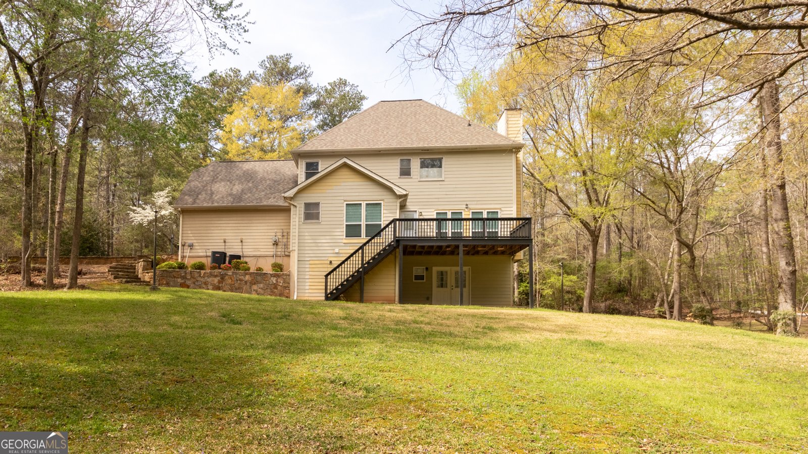 5150 Rockford Lane Stockbridge - 36