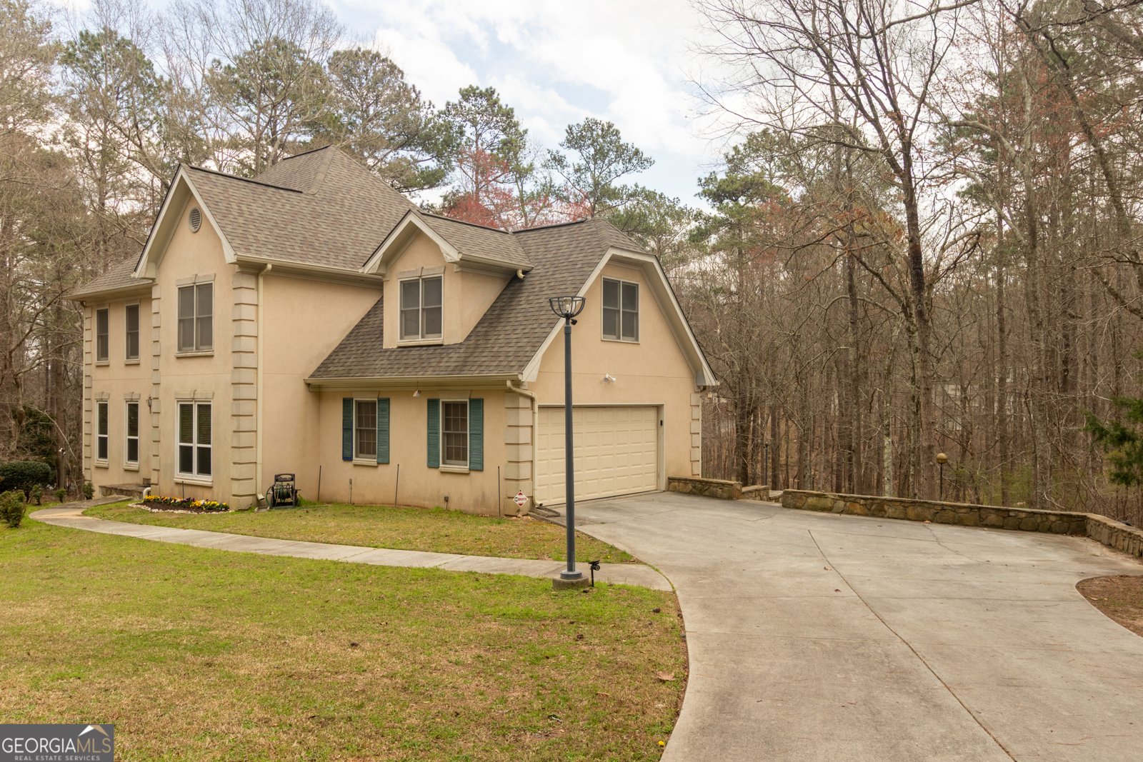 5150 Rockford Lane Stockbridge - 4