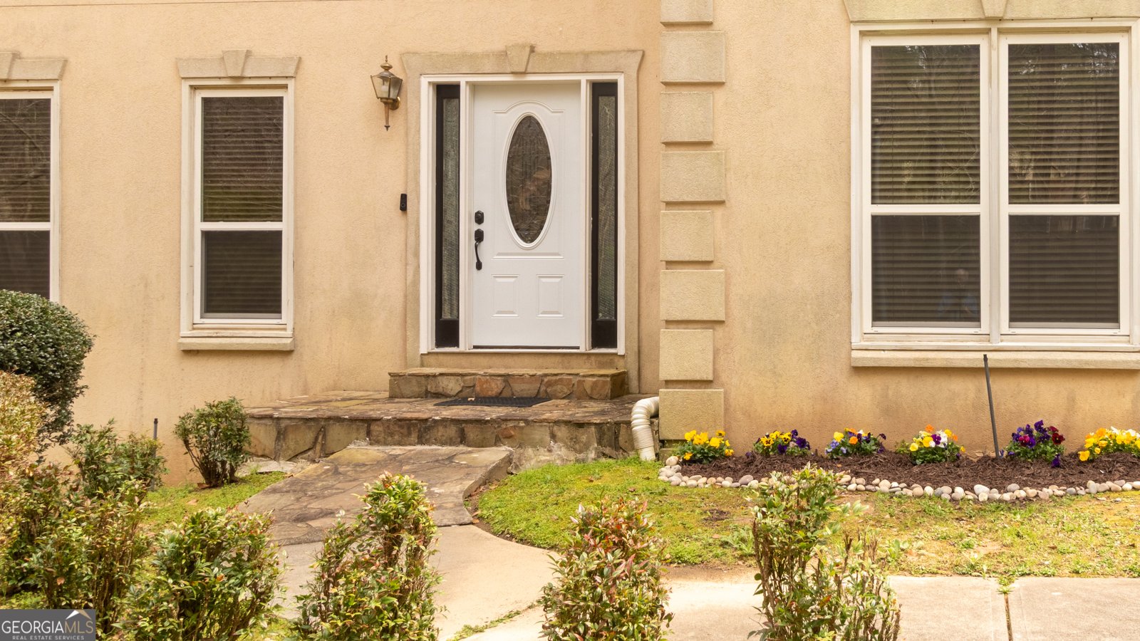 5150 Rockford Lane Stockbridge - 5