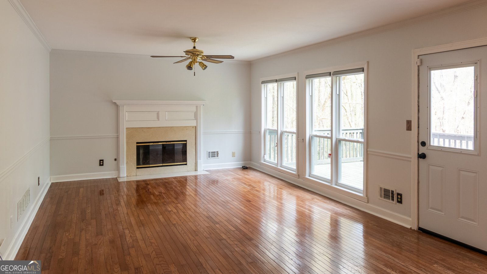 5150 Rockford Lane Stockbridge - 9