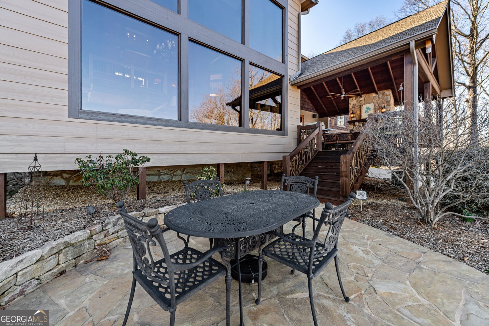 394 Snake Mountain Road Blue Ridge - 105