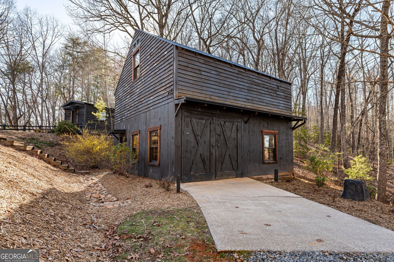 394 Snake Mountain Road Blue Ridge - 106