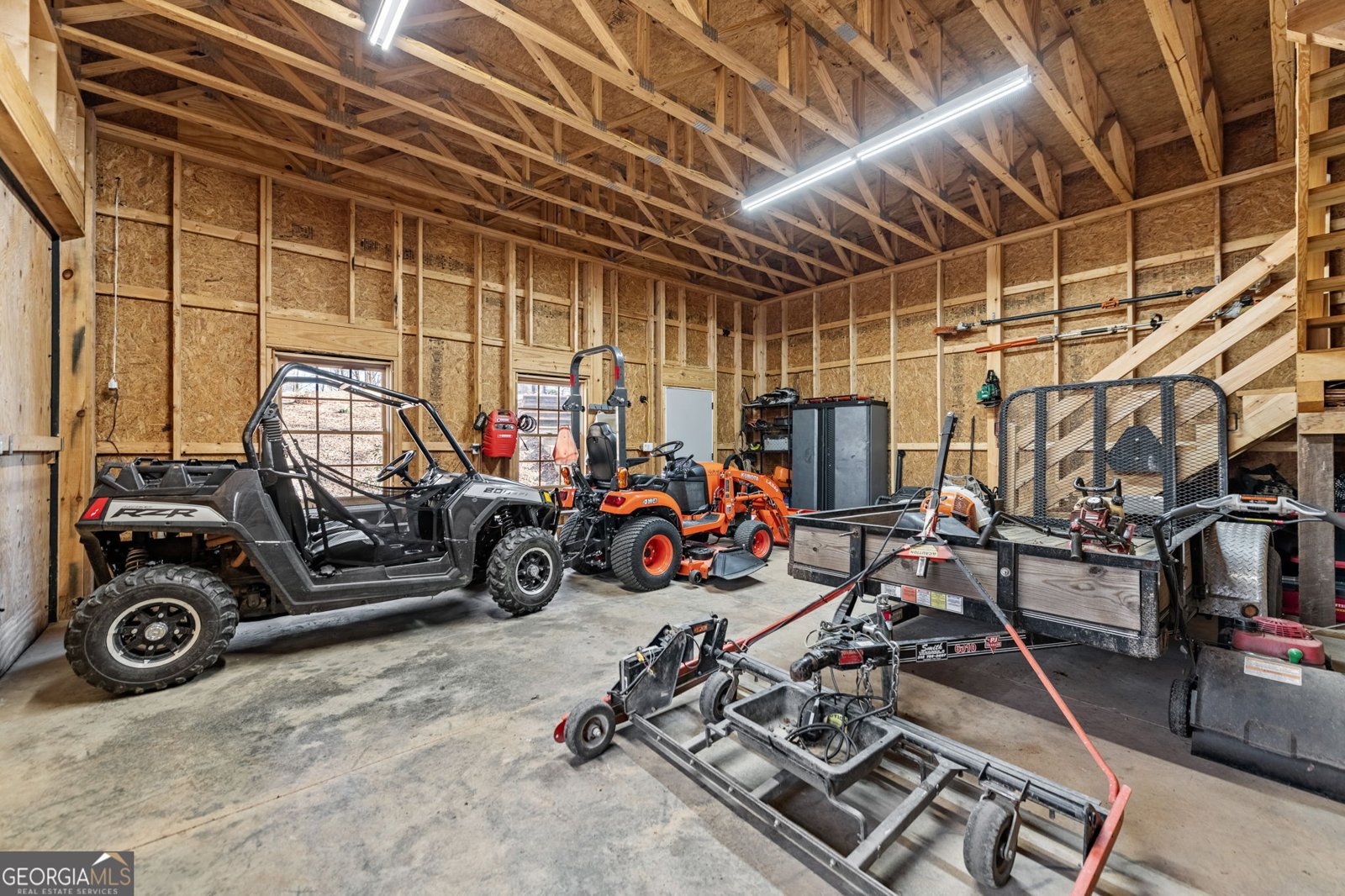 394 Snake Mountain Road Blue Ridge - 107