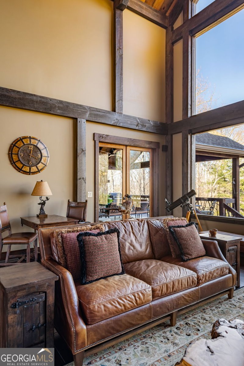 394 Snake Mountain Road Blue Ridge - 108