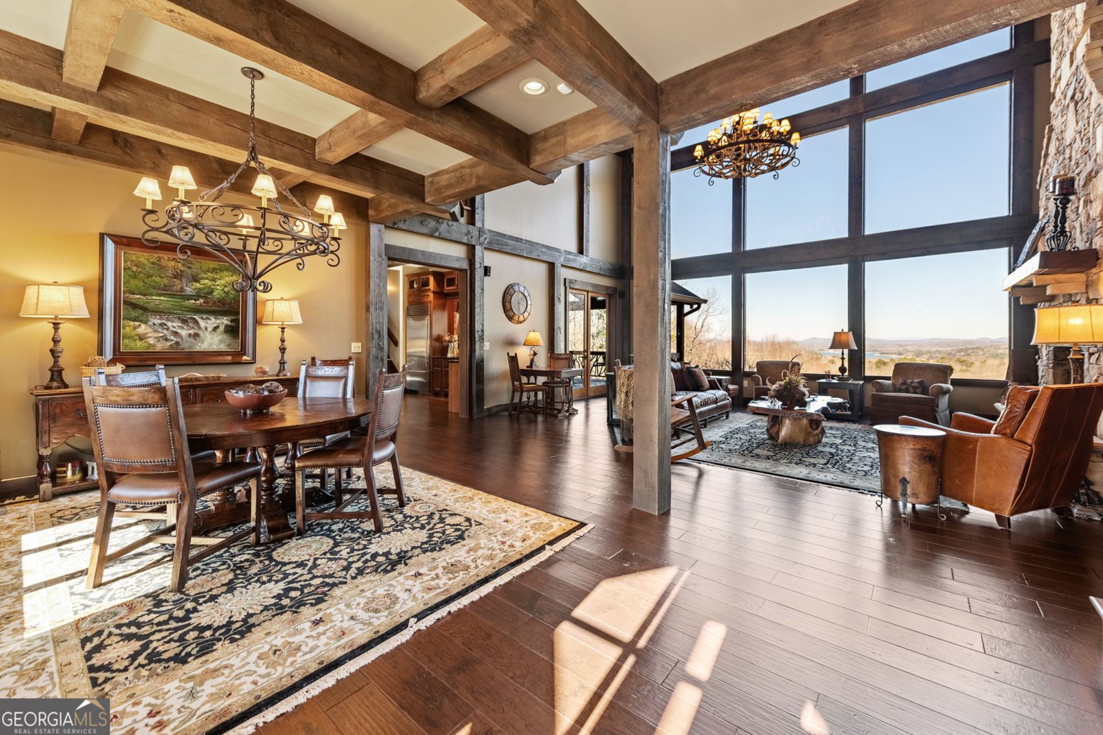 394 Snake Mountain Road Blue Ridge - 12
