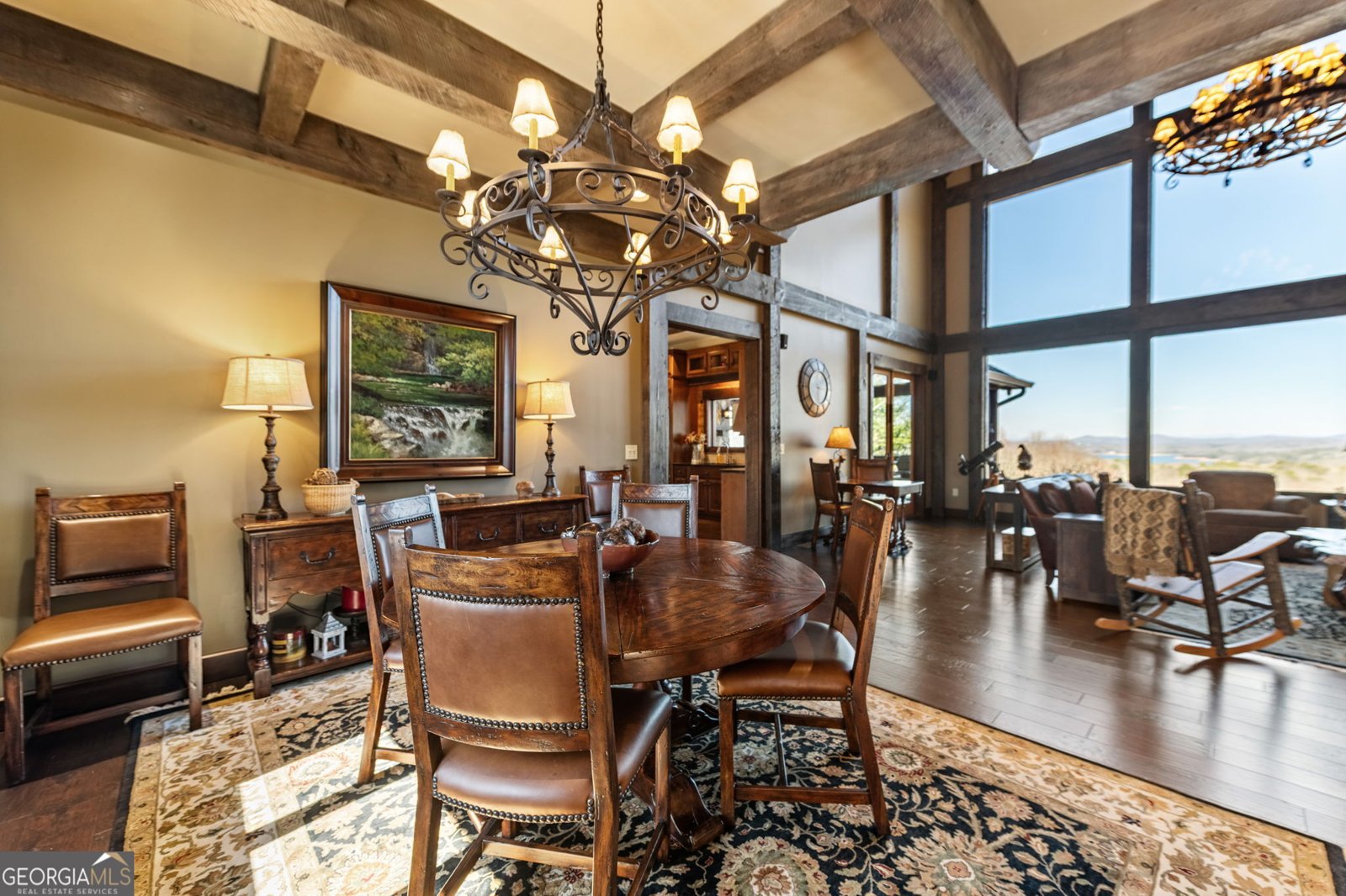 394 Snake Mountain Road Blue Ridge - 13