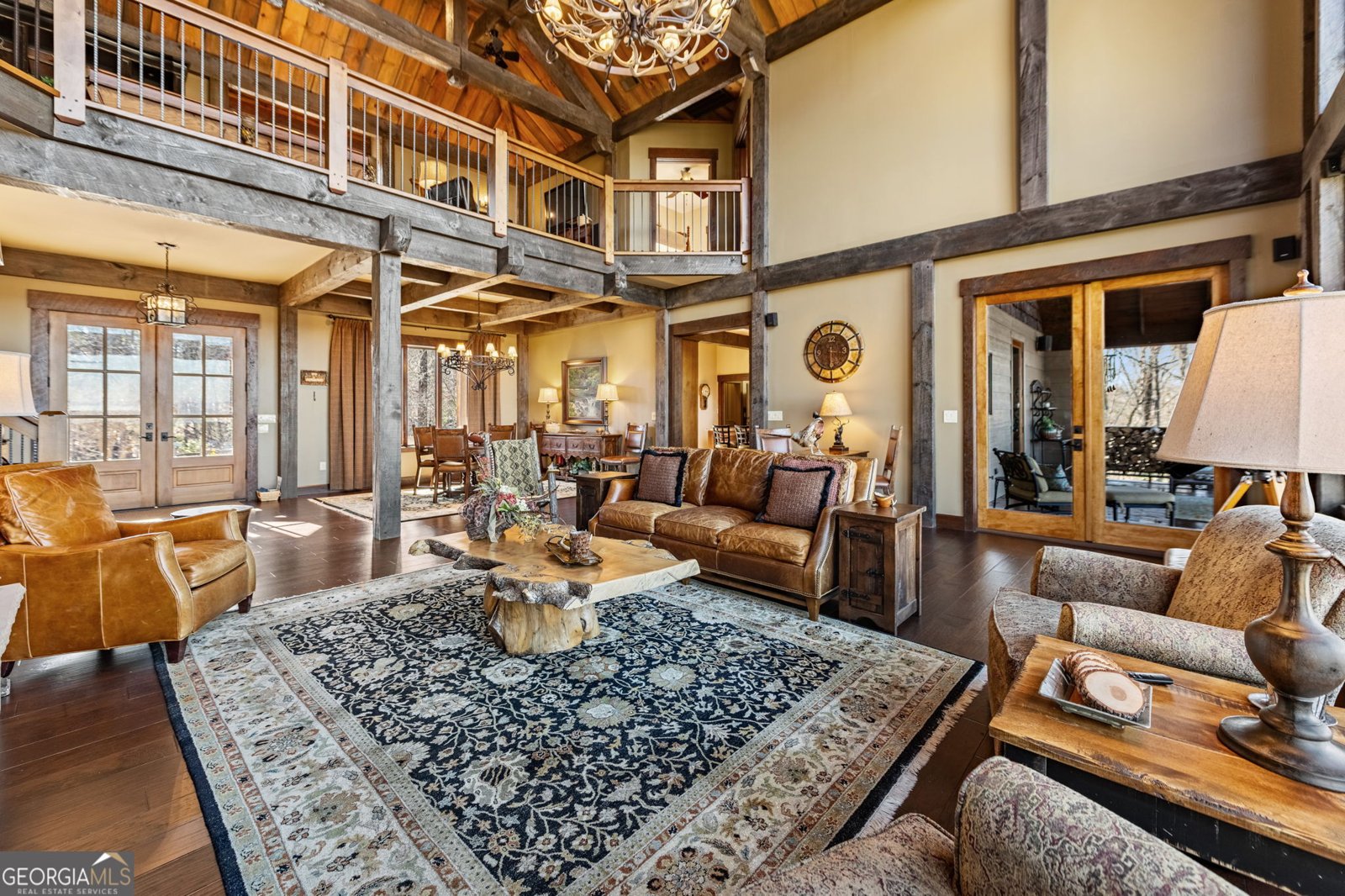 394 Snake Mountain Road Blue Ridge - 14