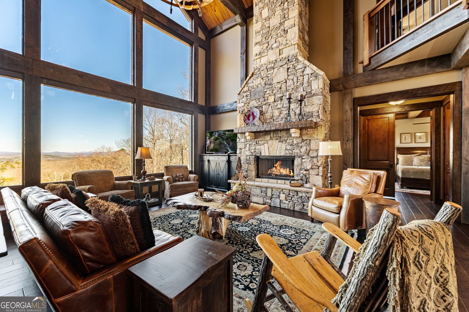 394 Snake Mountain Road Blue Ridge - 15