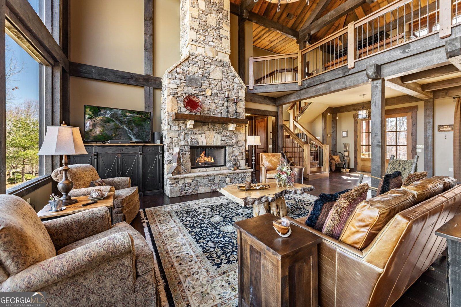 394 Snake Mountain Road Blue Ridge - 17