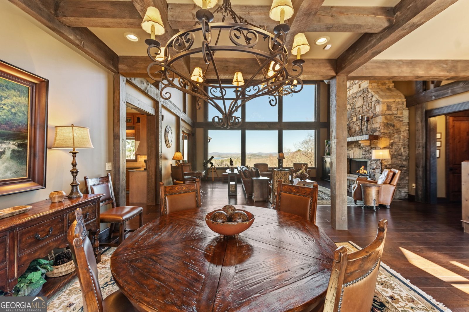 394 Snake Mountain Road Blue Ridge - 18