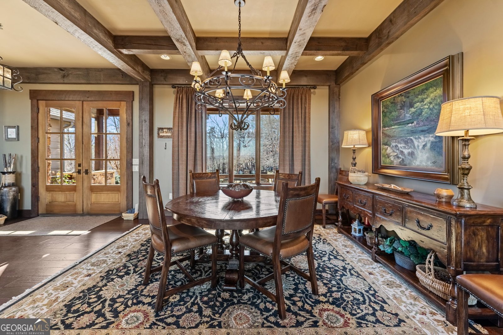 394 Snake Mountain Road Blue Ridge - 19